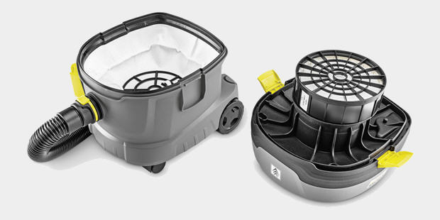 Oryginalne akcesoria i worki