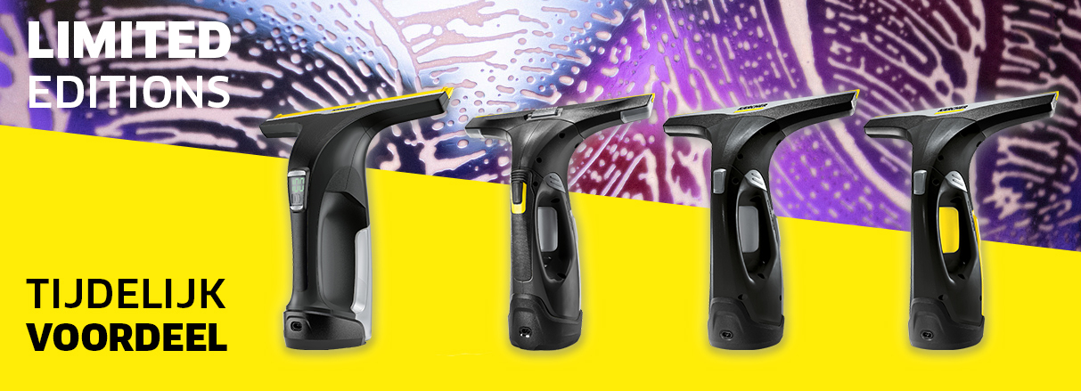 window vac limited edition window vac limited edition