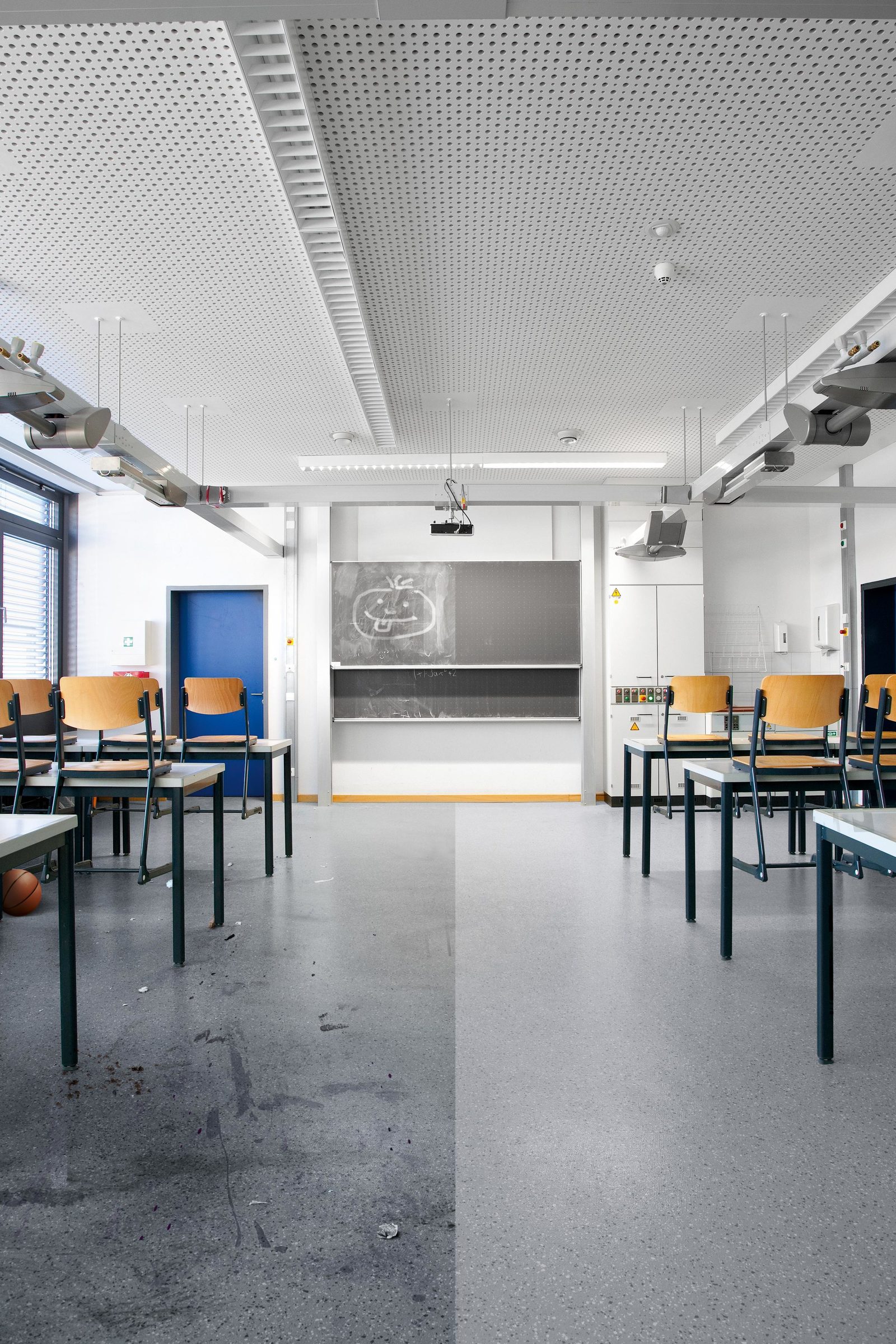 Kärcher Cleaning solutions for the automotive business