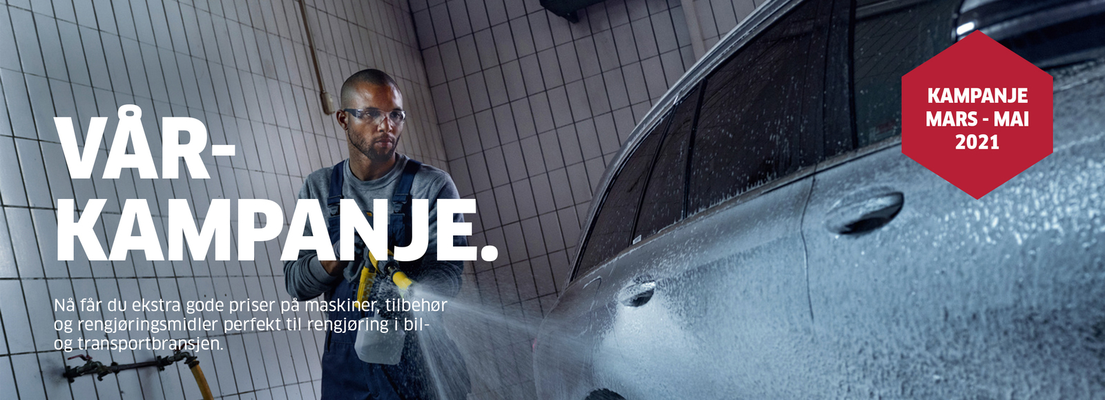 Kärcher cleaning solutions for automotive and transport Kärcher cleaning solutions for automotive and transport