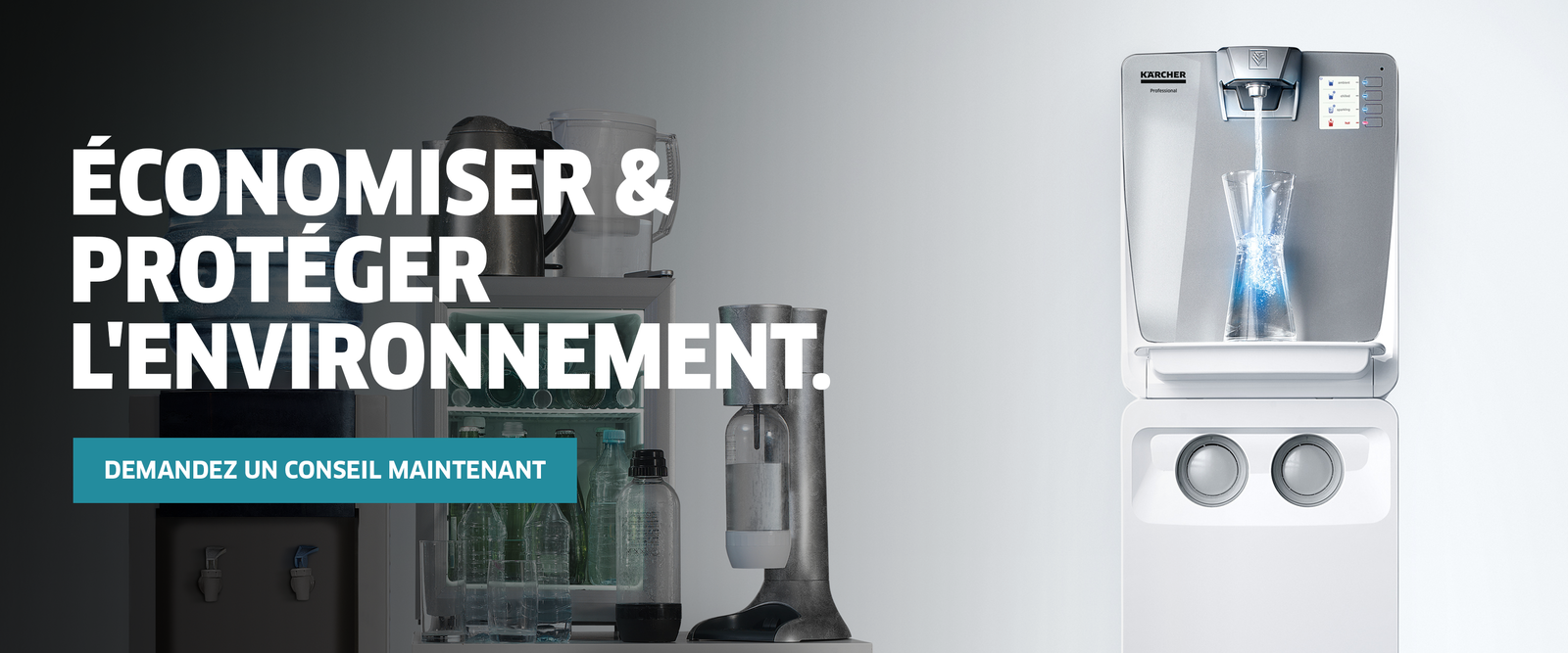 Demandez un conseil maintenant