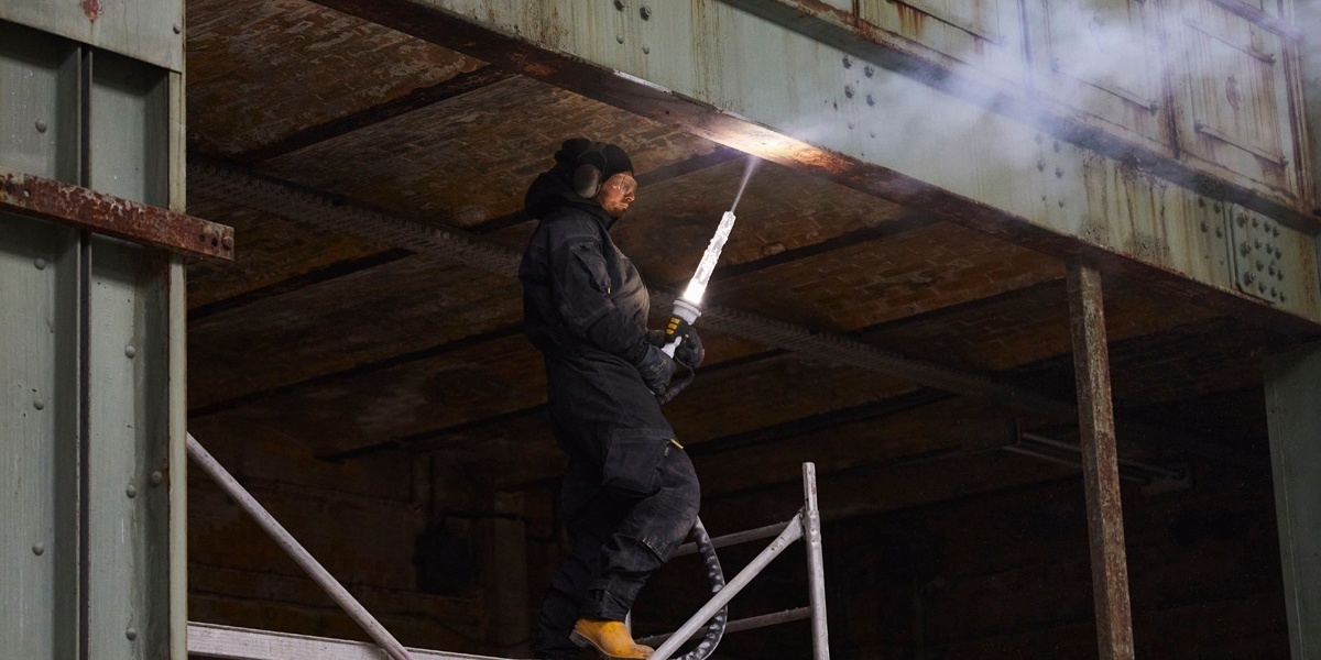 Dự án làm sạch Mahalla của Karcher