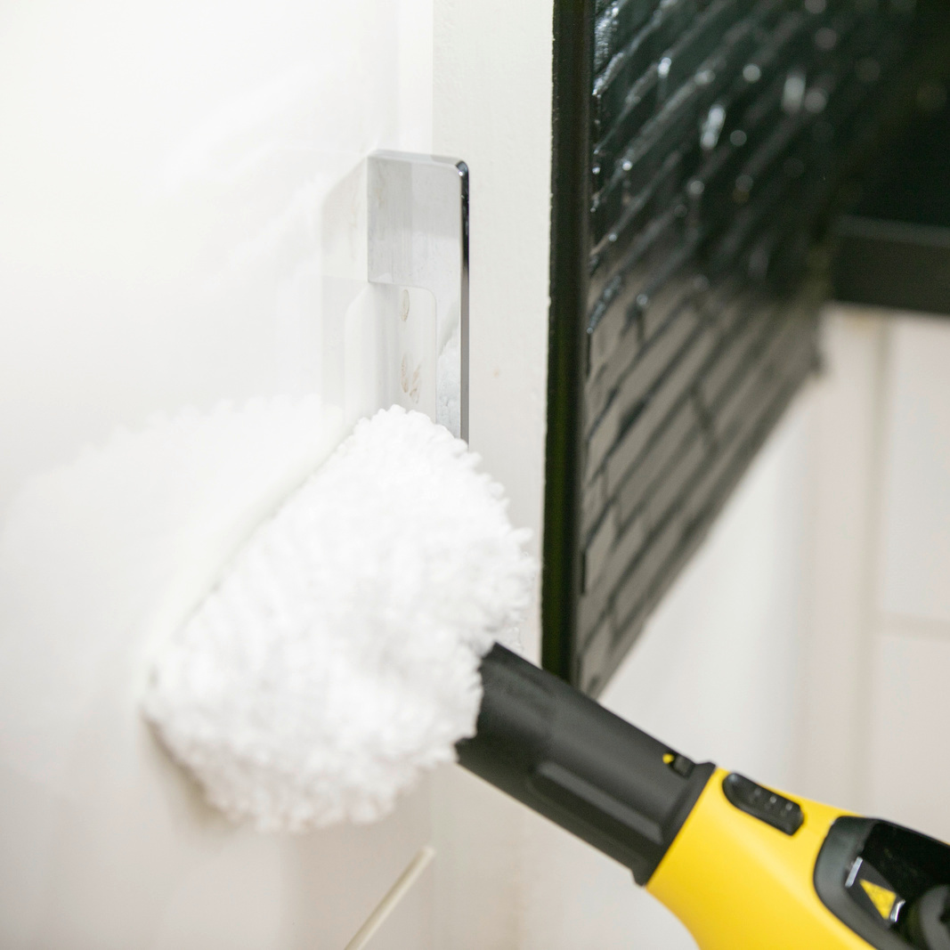 SC 1 EasyFix – Kärcher SC 1 EasyFix – Kärcher