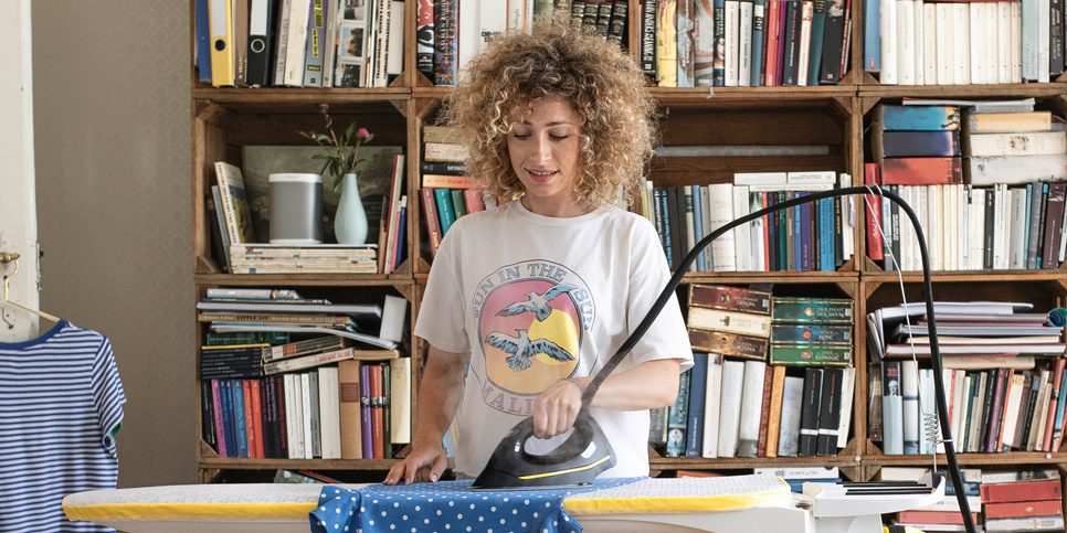 Dampfdruck-Bügeleisen für den Kärcher Dampfreiniger Dampfdruck-Bugeleisen毛穴因为Karcher Dampfreiniger