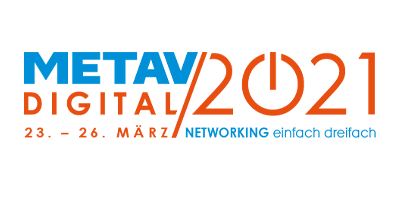 METAV 2021 METAV 2021