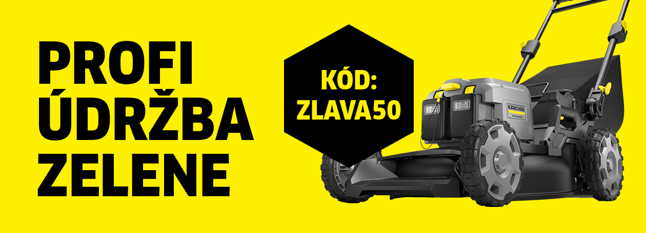 Vráťte lesk vašej záhrade... Vráťte lesk vašej záhrade...