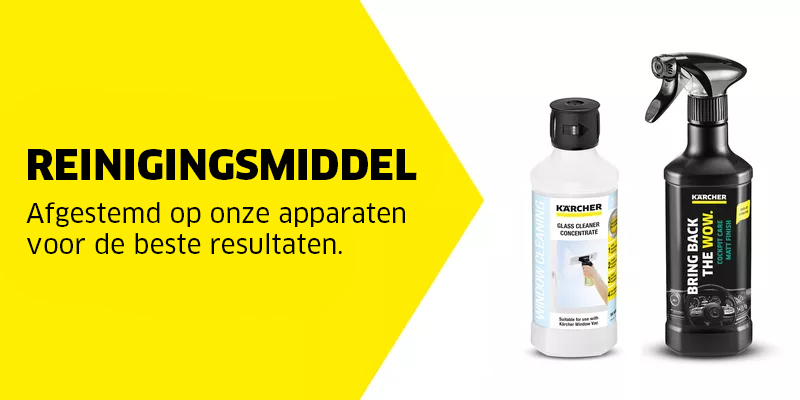 karcher reinigingsmiddel karcher reinigingsmiddel