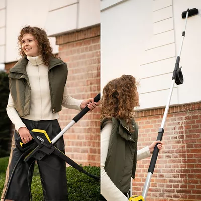 Acheter un accessoire pour un nettoyeur à haute pression Karcher