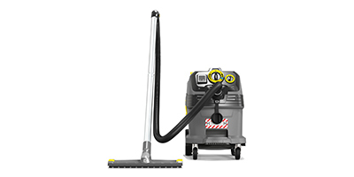 Kärcher NT 30-1 Tact Te H