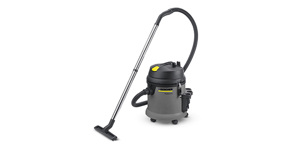 NT 乾湿両用掃除機スタンダード