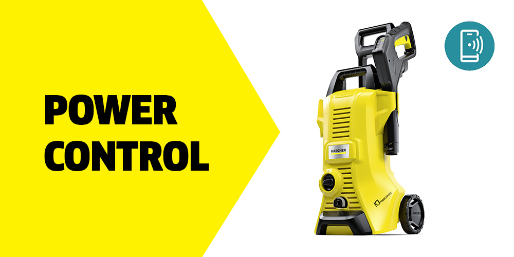 Power Control Power Control