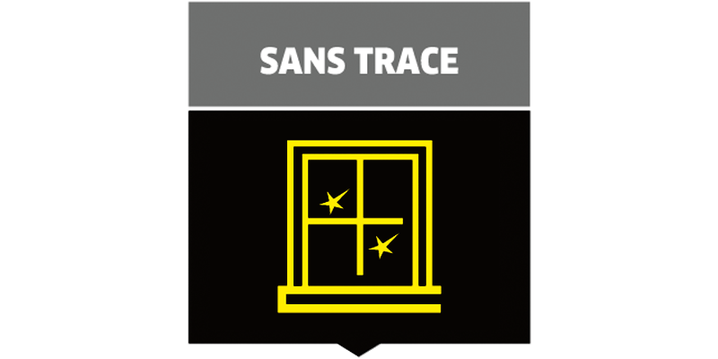 Sans traces Sans traces