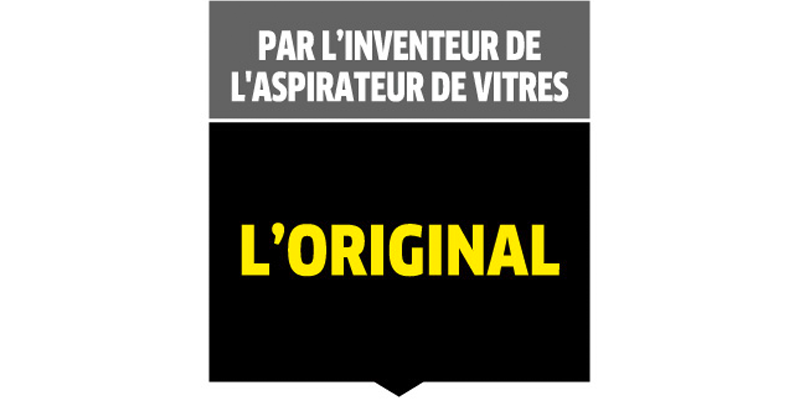 L'original L'original