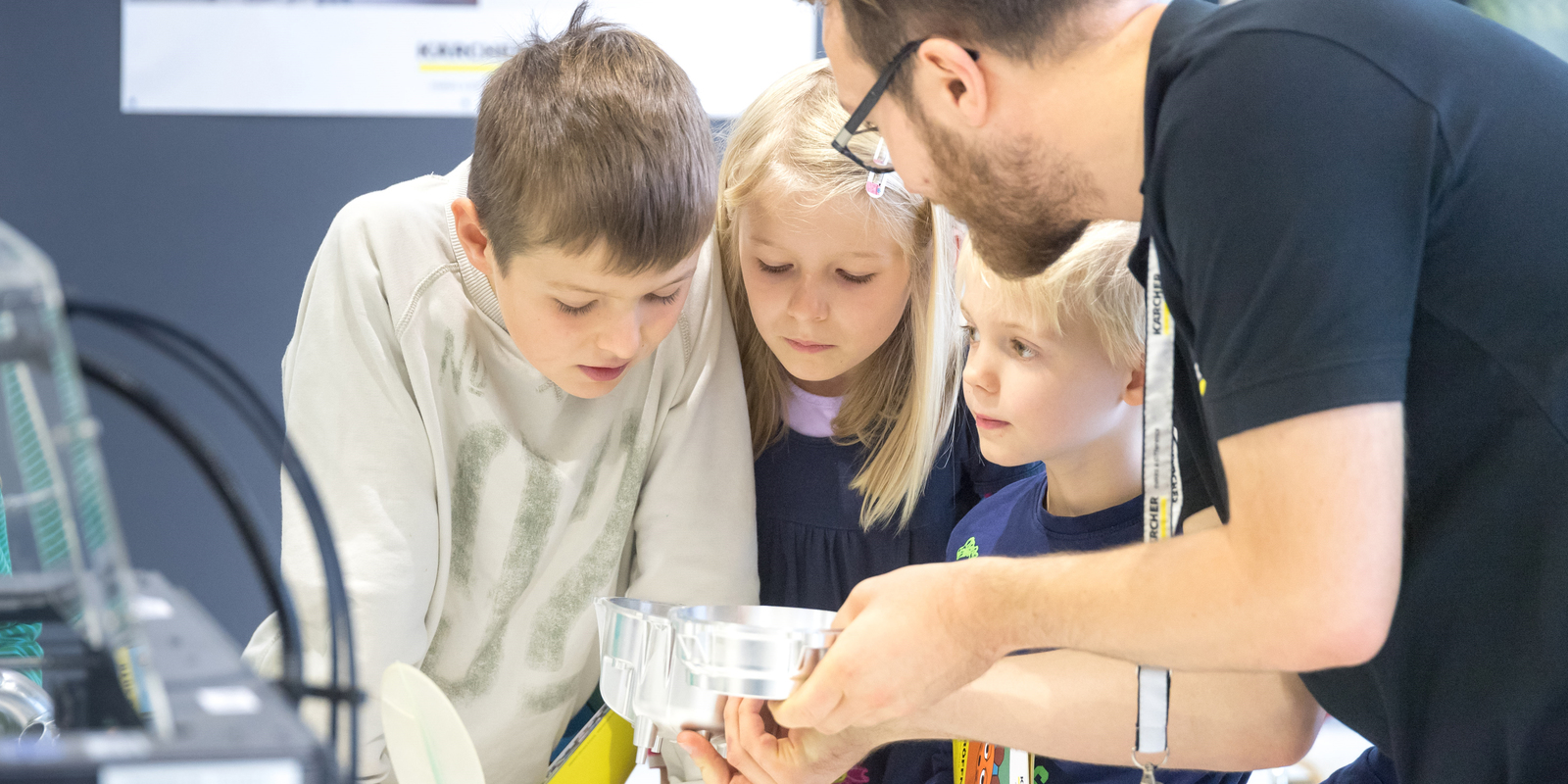 Kinder Akademie Kinder Akademie