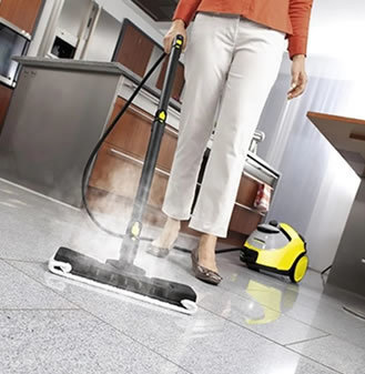 Limpadora a vapor: solução que veio para transformar a limpeza contra bactérias e vírus Limpadora a vapor: solução que veio para transformar a limpeza contra bactérias e vírus