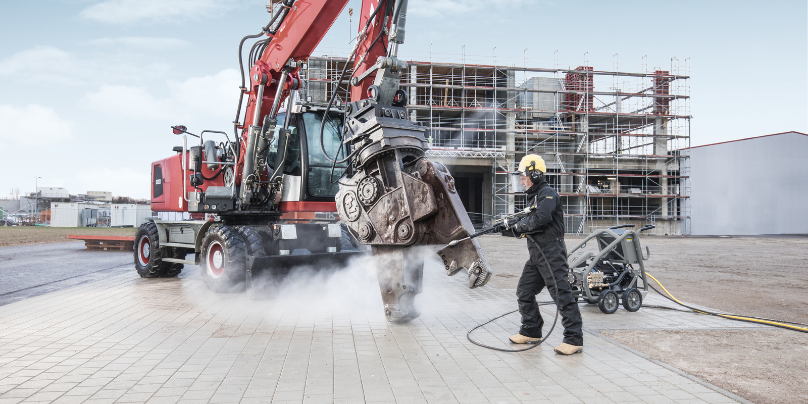 Rozwiązania国防后勤局biznesu