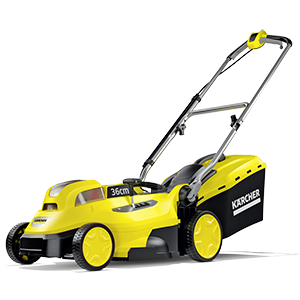 AKU sekačky na trávu