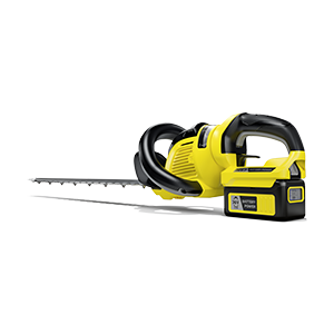 AKU nůžky na živý plot