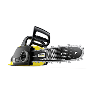 AKU řetězové pily