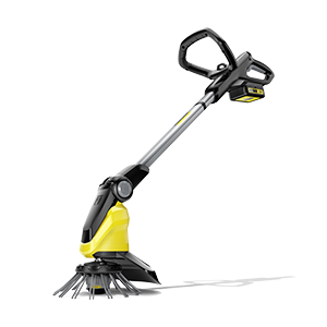 AKU odstraňovače plevele