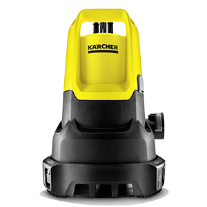 ponorná a kalová čerpadla