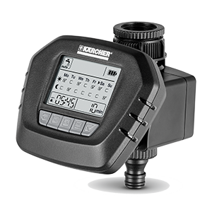 Automatické zavlažování