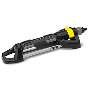 Zahradní zavlažovače