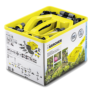 Kärcher Rain System™