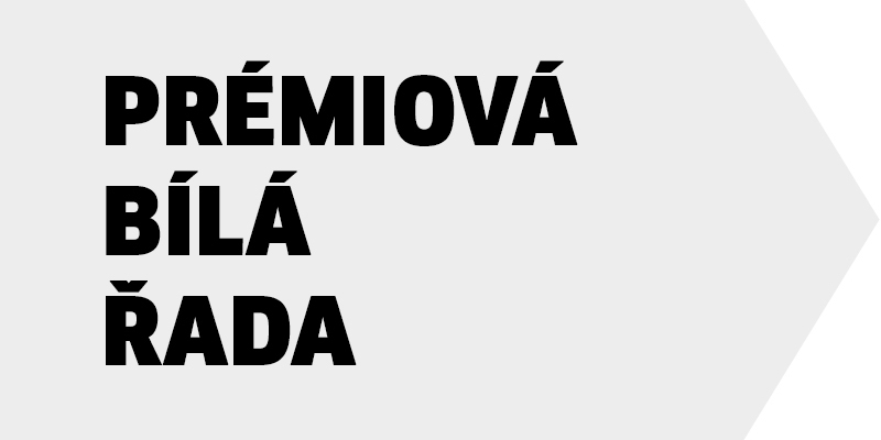 Bílá řada Bílá řada