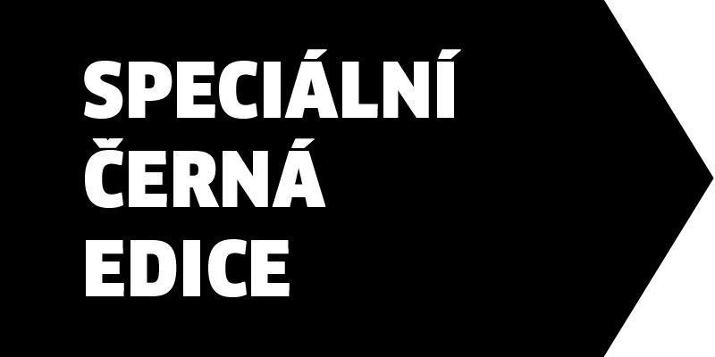 Černá edice Černá edice