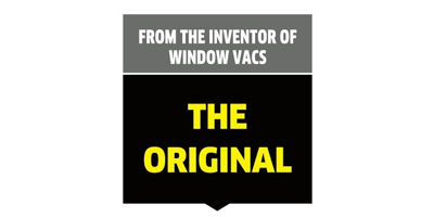 Original Original Kärcher cordless window cleaner