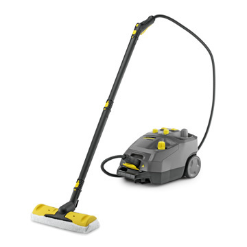 スチームクリーナー SG 4/4 スチームクリーナー SG 4/4