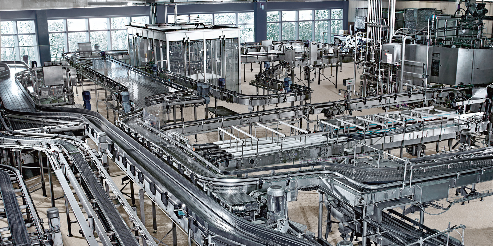 Prehrambena industrija