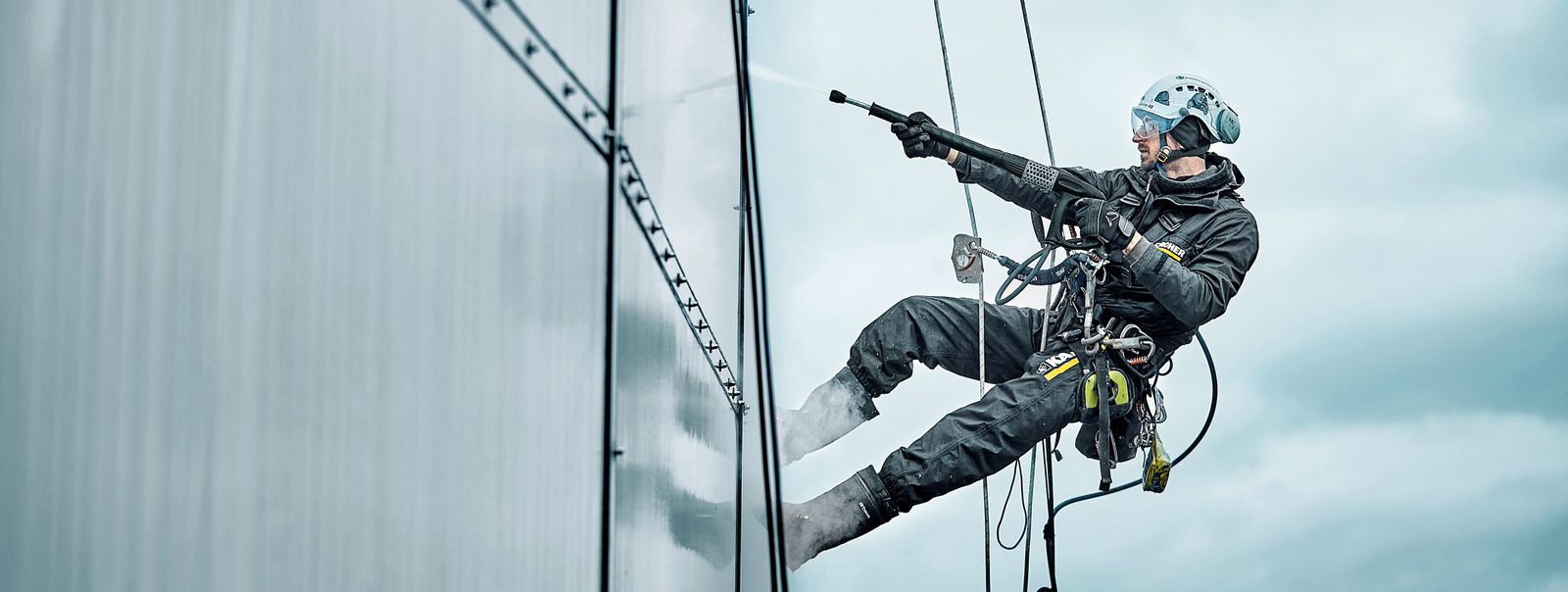 Ваша задача. Наше решение.