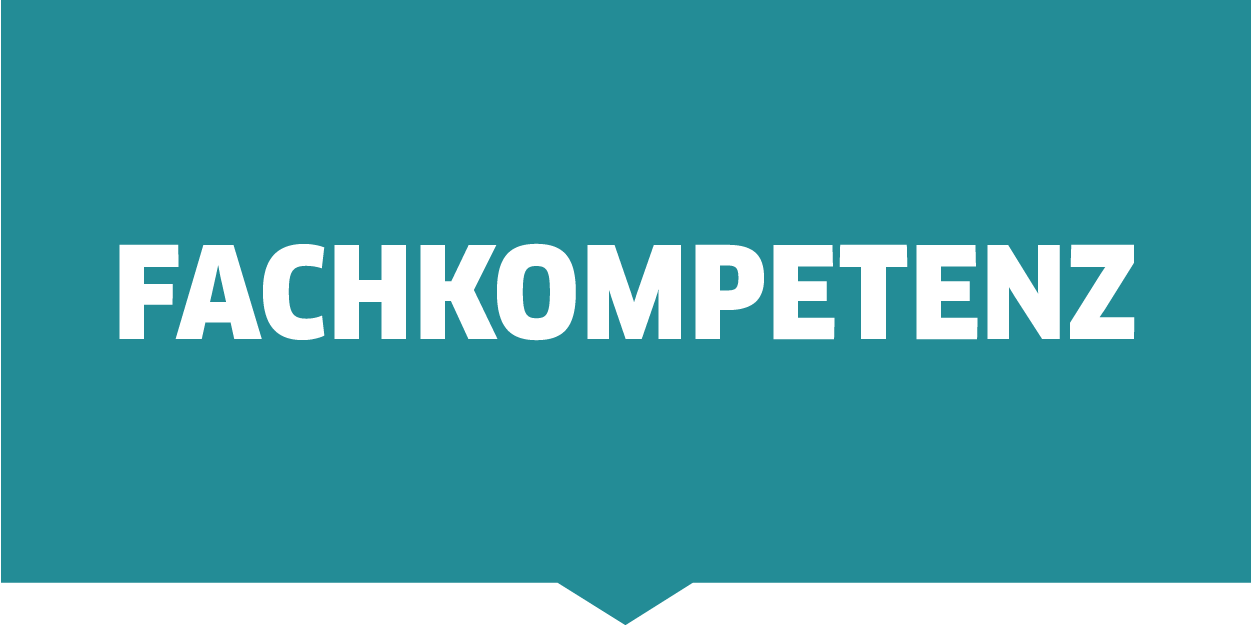 Fachkompetenz Fachkompetenz