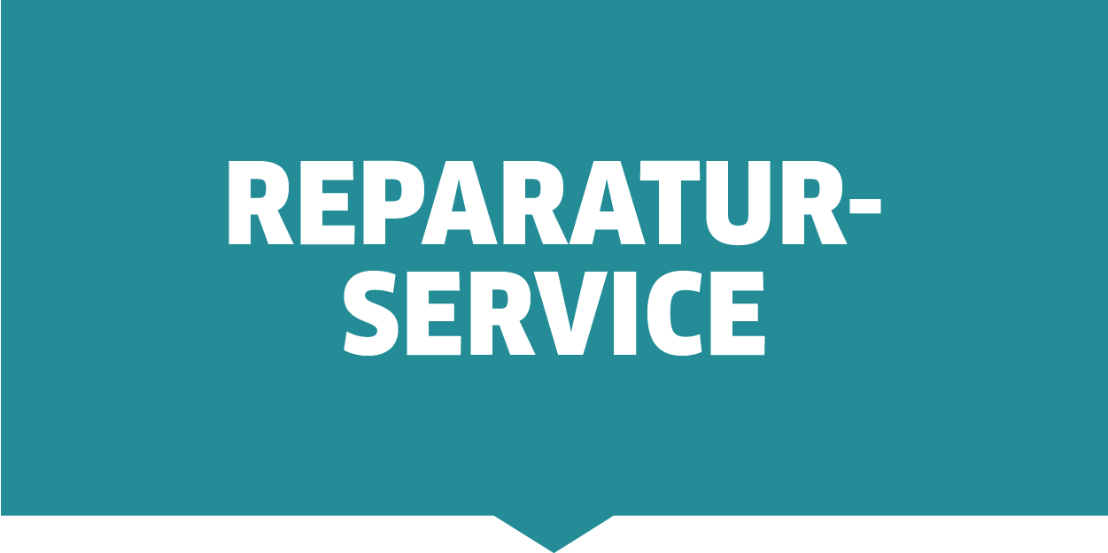 Reparaturservice Reparaturservice