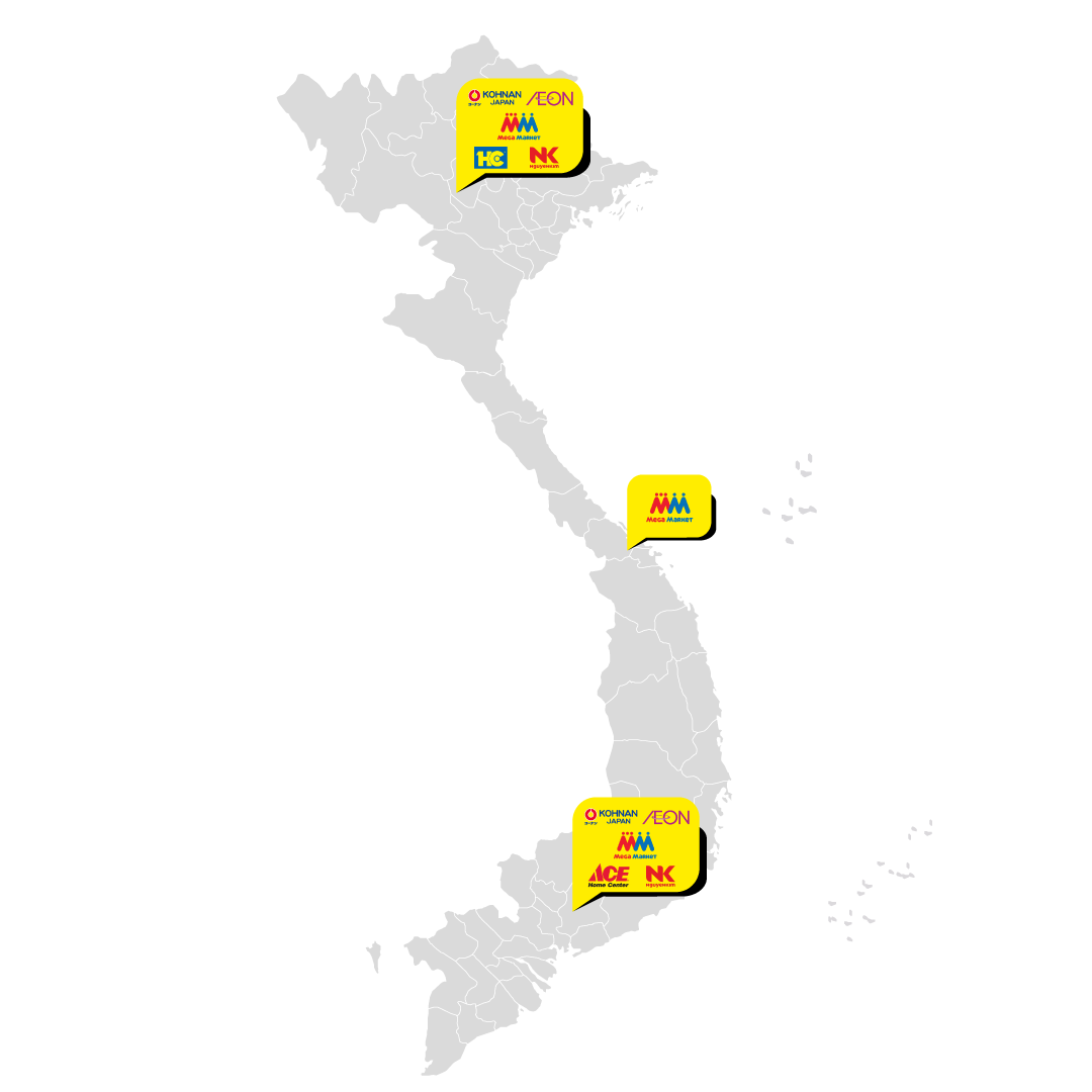 Hệ thống đối tác bán lẻ thiết bị làm sạch của Karcher toàn quốc Đối tác phân phối thiết bị Karcher