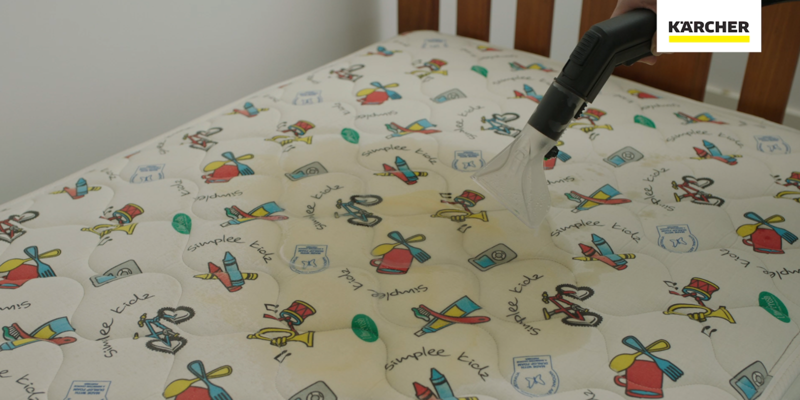 How to clean a mattress How to clean a mattress