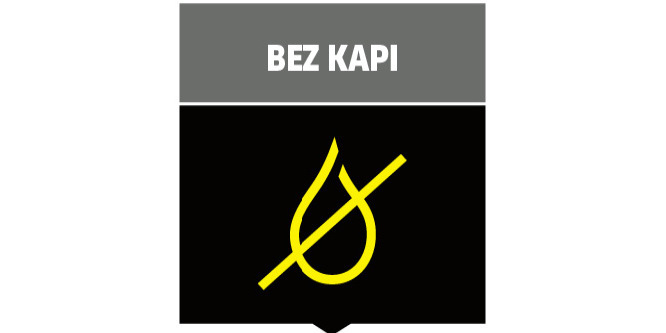 Bez curenja prljave vode Čišćenje prozora bez curenja prljave vode