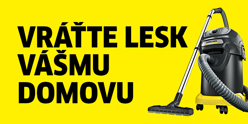 Vráťte lesk Vášmu domovu Vráťte lesk Vášmu domovu