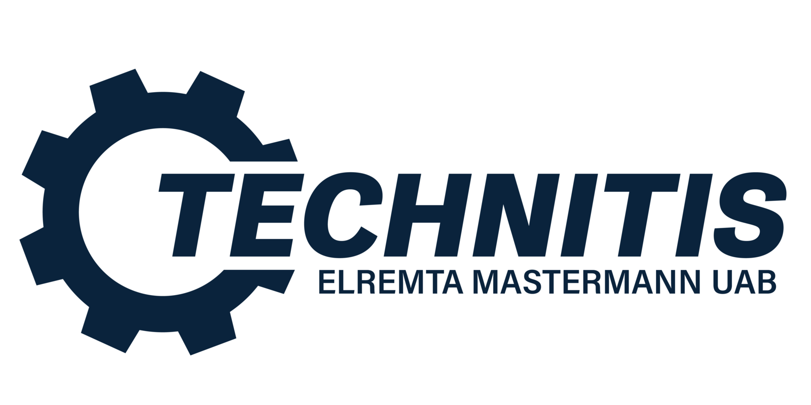 logo technitis