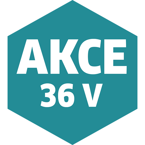 AKCE * baterie a rychlonabíječka k AKU zahradní technice za 1 Kč AKCE * baterie a rychlonabíječka k AKU zahradní technice za 1 Kč