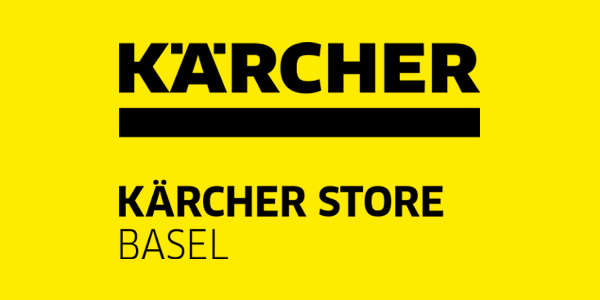 Kärcher Store Basel