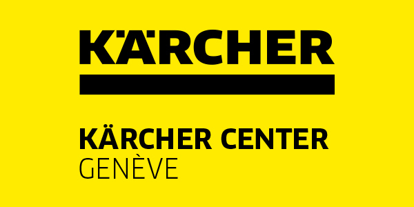 Kärcher Center Genève