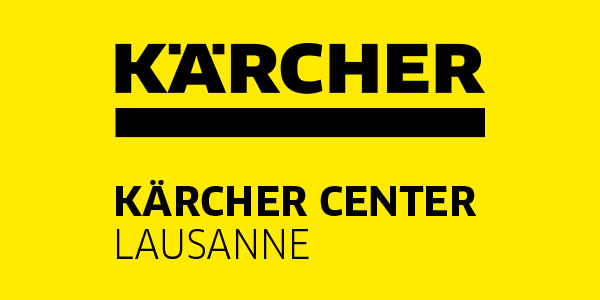 Kärcher Center Lausanne