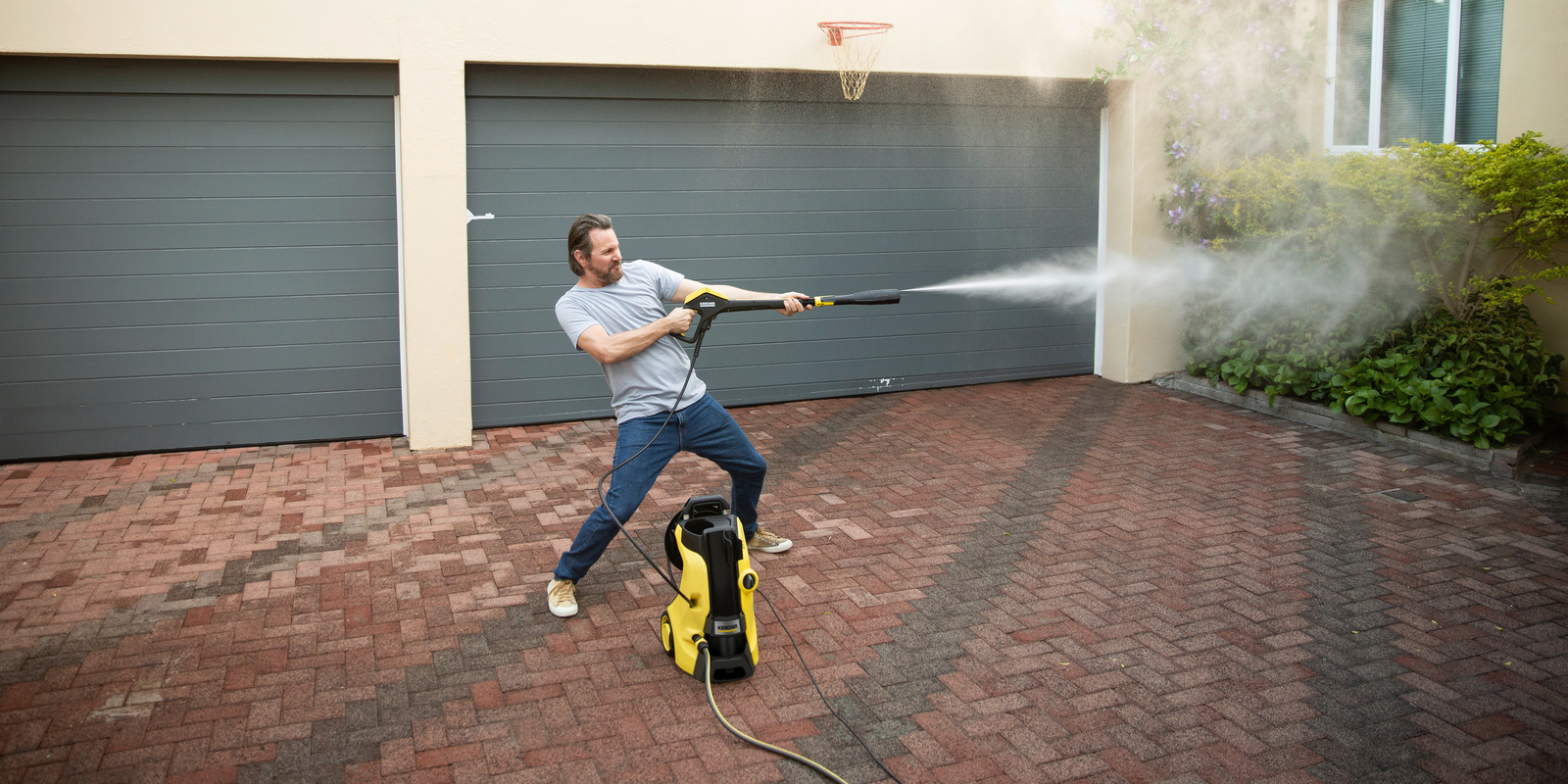 Hochdruckreiniger