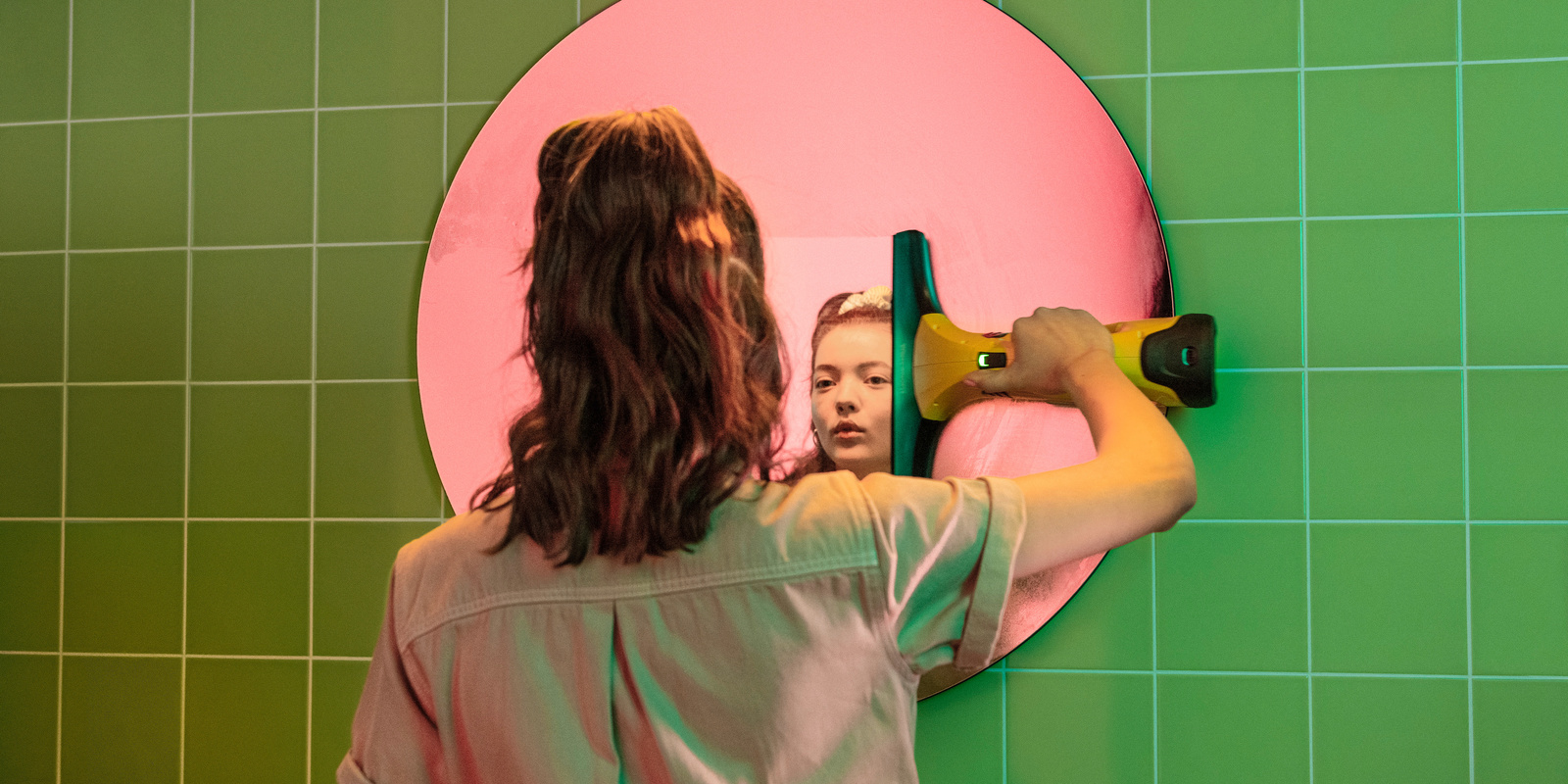 Nettoyeurs de vitres