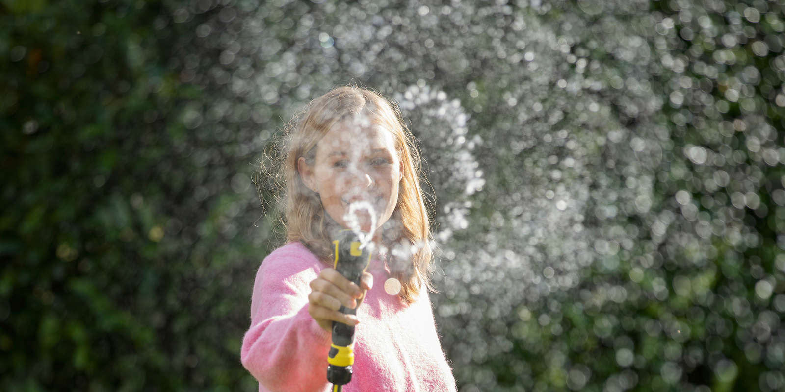 Bewässerungsartikel