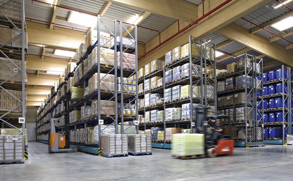 Conheça a sua rotina de produção Conheça a sua rotina de produção