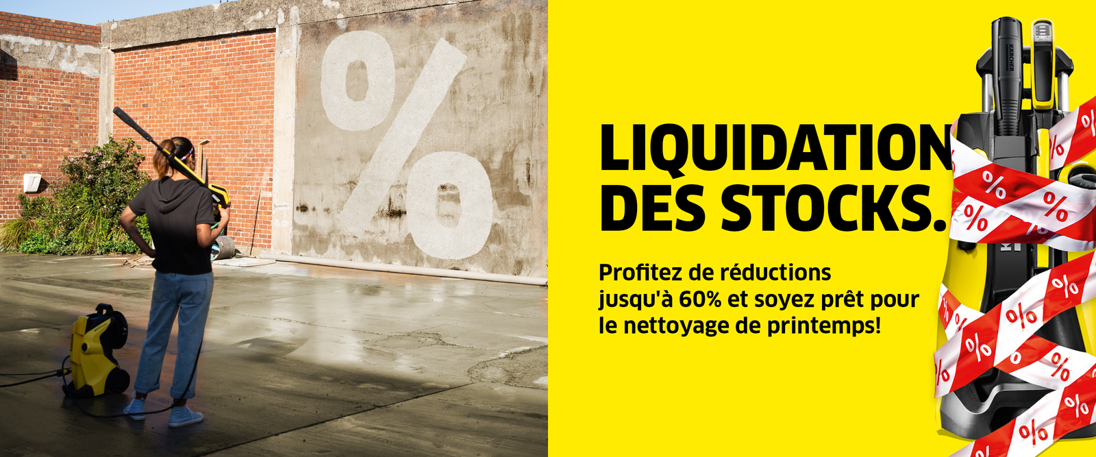 Liquidation des stocks 2021 Liquidation des stocks 2021